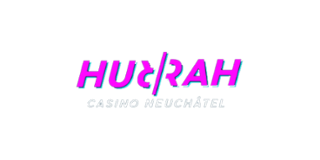 Hurrah Casino Logo