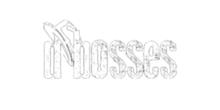 Dbosses Casino Logo