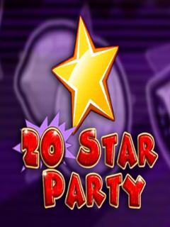 20 Star Party