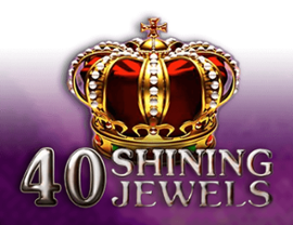 40 Shining Jewels