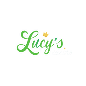 Lucy's Casino Logo