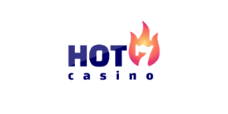 Hot7 Casino Logo