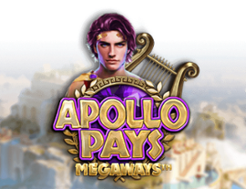 Apollo Pays Megaways