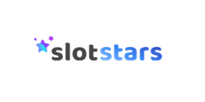 SlotStars Casino DE Logo