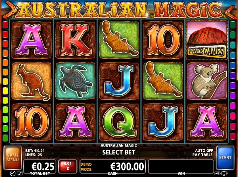 Australian Magic Free Slots.jpg