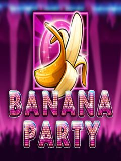 Banana Party