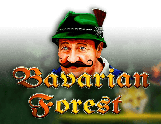 Bavarian Forest