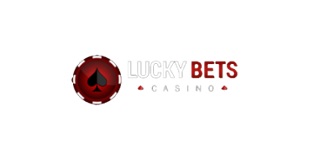 LuckyBets Casino Logo