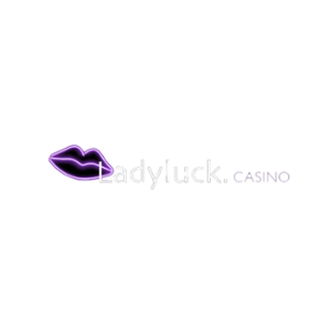 Ladyluck Casino Logo