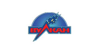 Vulkan Full Game Casino Logo