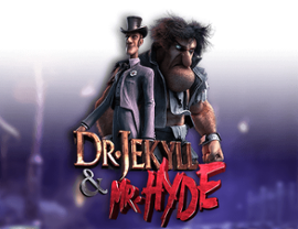 Dr.Jekyll & Mr.Hyde