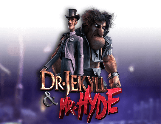 Dr.Jekyll & Mr.Hyde