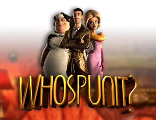Whospunit?