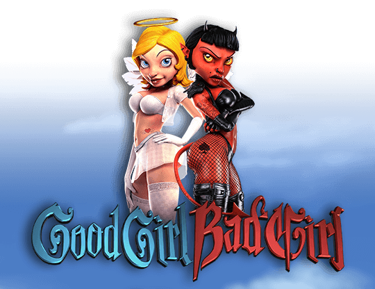 Good Girl Bad Girl