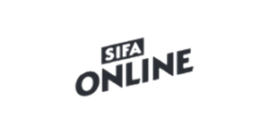 SIFA-online Casino Logo