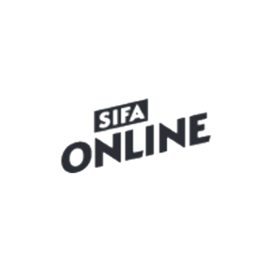 SIFA-online Casino Logo