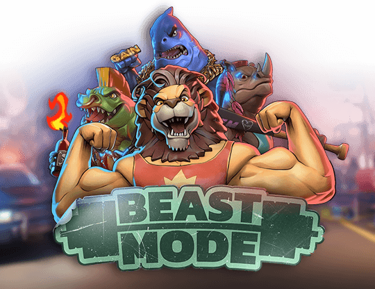 Beast Mode