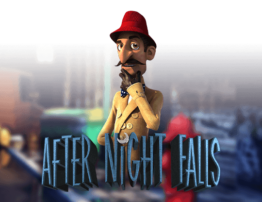 After Night Falls