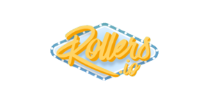 Rollers Casino Logo