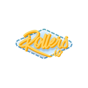 Rollers Casino Logo