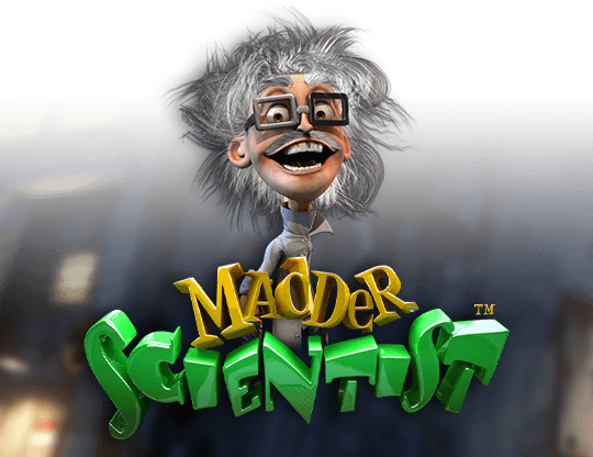 Madder Scientist