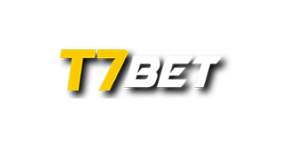 T7bet Casino Logo