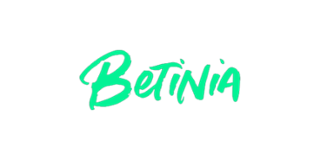 Betinia Casino Logo