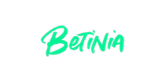 Betinia Casino SE