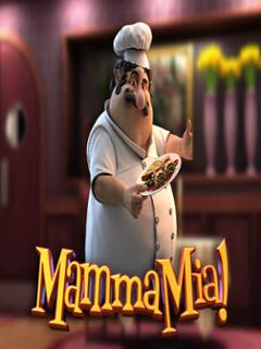 Mamma Mia!