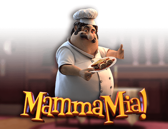 Mamma Mia!