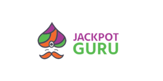 JackpotGuru Casino Logo