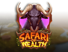 Safari of Wealth