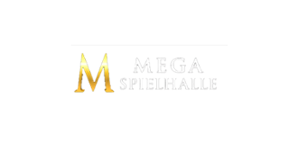 MegaSpielhalle Casino Logo