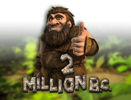 2 Million B.c.