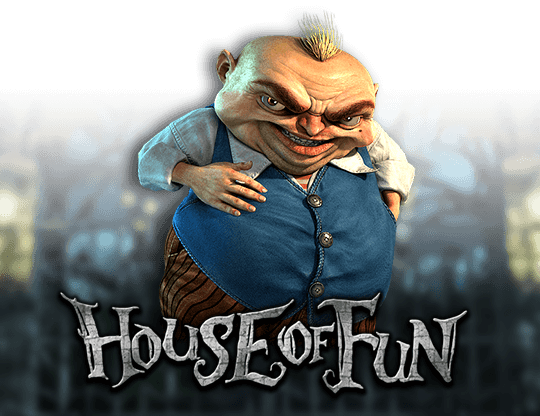 House of Fun