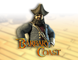 Barbary Coast