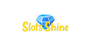 Slots Shine Casino Logo