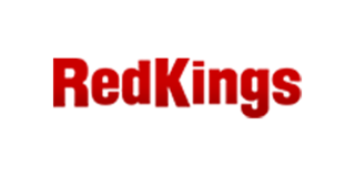 Redkings Casino Logo