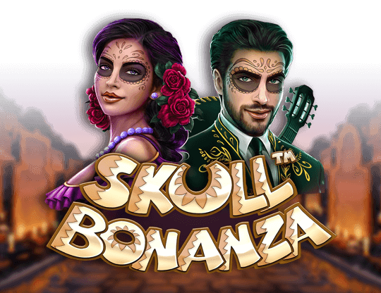 Skull Bonanza