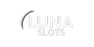 LunaSlots Casino Logo