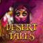 Desert Tales