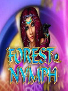 Forest Nymph