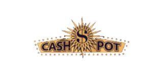 CashPot Casino RO Logo