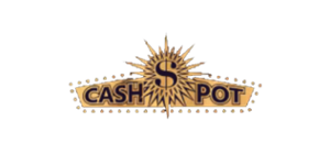 CashPot Casino RO Logo