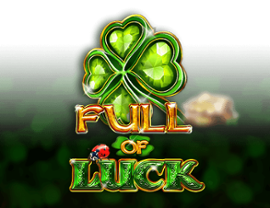 Full of Luck