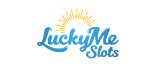 LuckyMe Slots Casino Logo