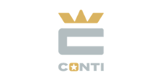 Conticazino Casino Logo