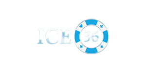 ICE36 Casino DE Logo