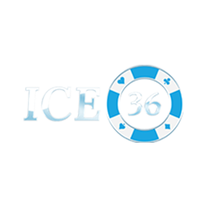ICE36 Casino DE Logo