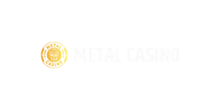Metal Spiel Casino Logo